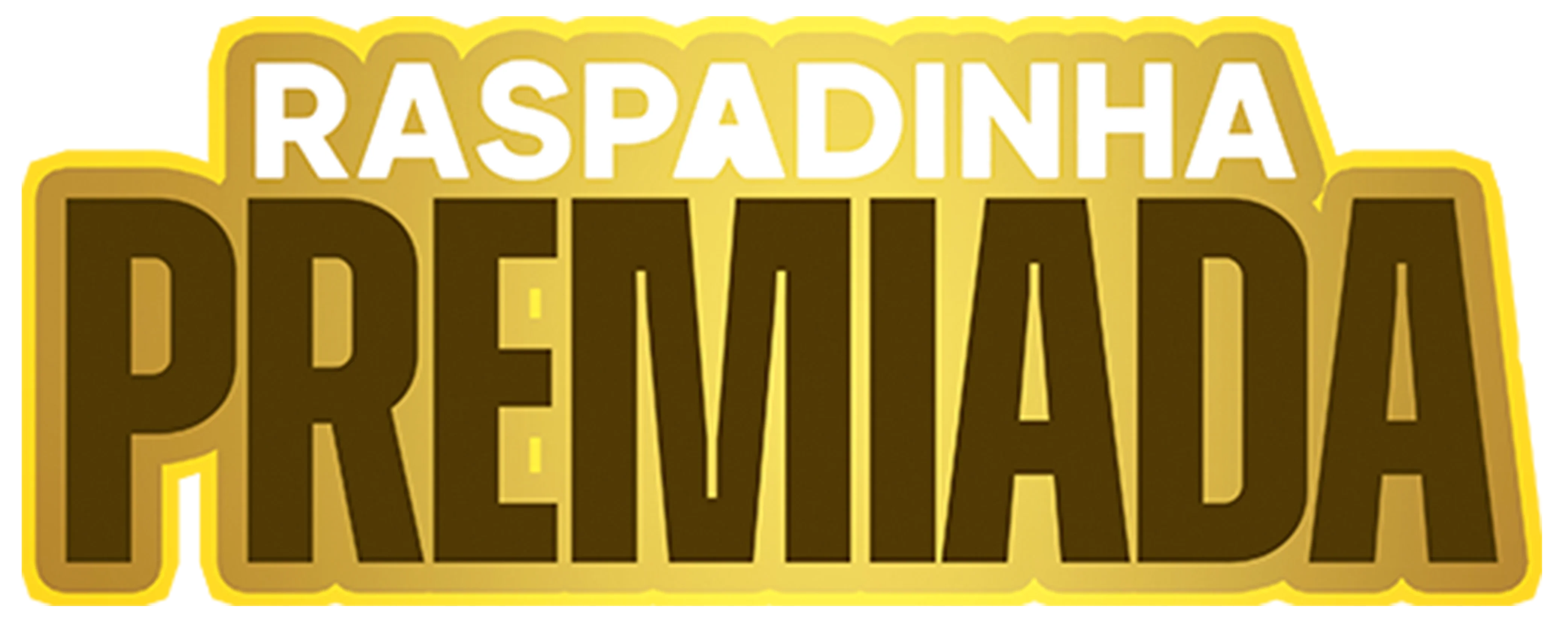 Logo RaspadinhaPremiada